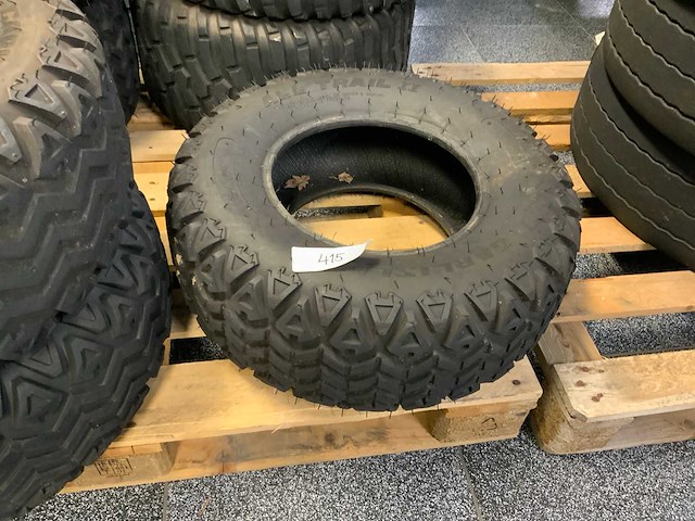 Carlisle legerbanden (8x) - afbeelding 4 van  10