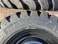 Carlisle trade chief band, wiel en velg (4x) - afbeelding 3 van  6