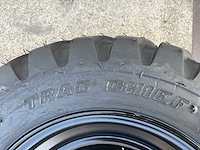 Carlisle trade chief band, wiel en velg (8x) - afbeelding 5 van  8