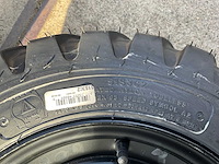 Carlisle trade chief band, wiel en velg (8x) - afbeelding 7 van  8