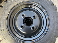Carlisle trade chief band, wiel en velg (8x) - afbeelding 4 van  4