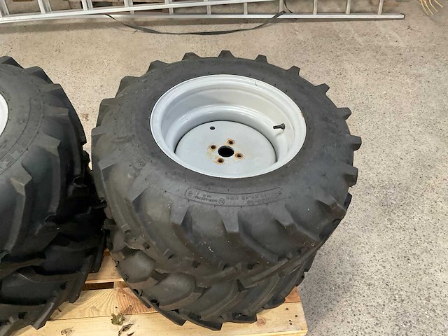 Carlisle trupower landbouw wiel (4x) - afbeelding 3 van  7