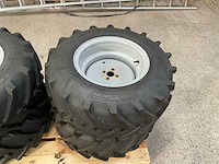 Carlisle trupower landbouw wiel (4x) - afbeelding 3 van  7