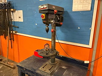 Carlke - cdp 301b - kolomboormachine - afbeelding 1 van  6