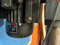 Carlke - cdp 301b - kolomboormachine - afbeelding 5 van  6