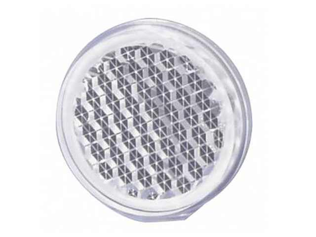 Carlo gavazzi - er689 - fotocel reflector (290x) - afbeelding 1 van  2