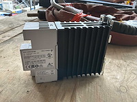 Carlo gavazzi rgc1a60d42kge éénfasig solid state relais (3x) - afbeelding 1 van  5