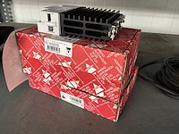 Carlo gavazzi rgc1a60d42kge éénfasig solid state relais (3x) - afbeelding 5 van  5
