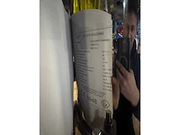 Carls - cvm123.3 - filter housing - afbeelding 2 van  2