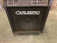 Carlsbro viper 150 combo basversterker - afbeelding 3 van  8
