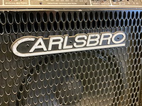 Carlsbro viper 150 combo basversterker - afbeelding 8 van  8