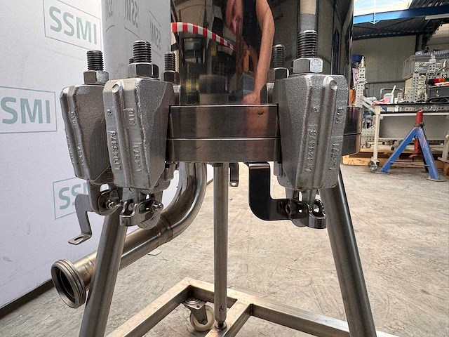 Carlson filtration ltd - filtervat - afbeelding 3 van  9