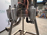 Carlson filtration ltd - filtervat - afbeelding 3 van  9