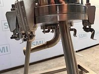 Carlson filtration ltd - filtervat - afbeelding 4 van  9