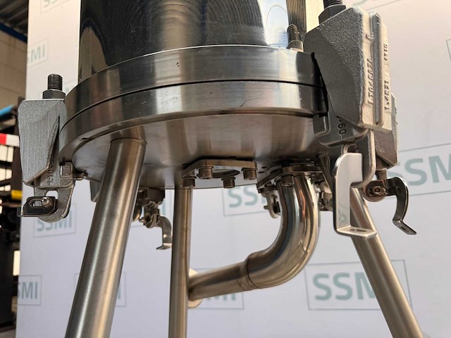 Carlson filtration ltd - filtervat - afbeelding 5 van  9