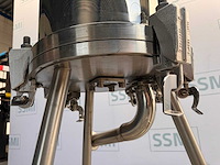 Carlson filtration ltd - filtervat - afbeelding 5 van  9
