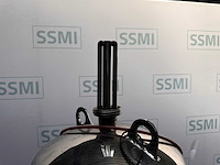 Carlson filtration ltd - filtervat - afbeelding 6 van  9
