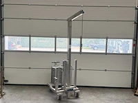 Carlstahl - 2011 - 7172.00.12 - werkplaatskraan