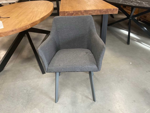 Carlton tuinstoel (2x) - afbeelding 4 van  9