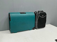 Carlton/imagio flightcase (2x) - afbeelding 3 van  5