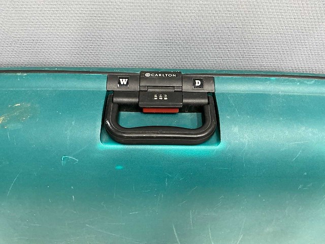 Carlton/imagio flightcase (2x) - afbeelding 4 van  5