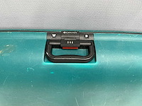 Carlton/imagio flightcase (2x) - afbeelding 4 van  5