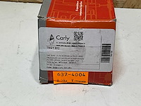 Carly dcy 082 vcyl 22 kombi tsgy082 filterdroger met kijkglas (2x) - afbeelding 4 van  4