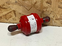 Carly dcy032 droger 1/4"fl (14x) - afbeelding 3 van  5