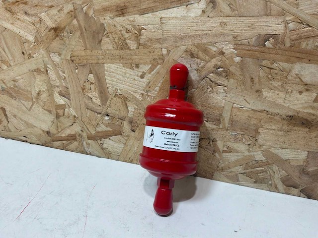 Carly dcy052 droger 1/4"fl (6x) - afbeelding 3 van  7