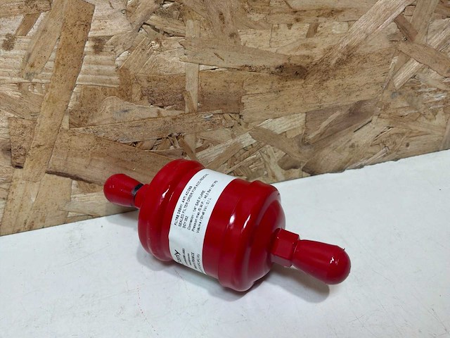 Carly dcy052 droger 1/4"fl (6x) - afbeelding 4 van  7