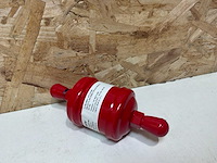 Carly dcy052 droger 1/4"fl (6x) - afbeelding 4 van  7