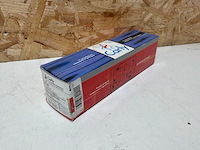 Carly dcy052 droger 1/4"fl (6x) - afbeelding 5 van  7