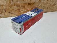 Carly dcy052 droger 1/4"fl (6x) - afbeelding 6 van  7