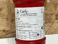 Carly dcy082 droger 1/4"fl (8x) - afbeelding 2 van  5