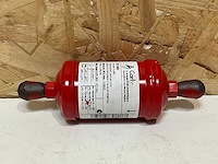 Carly dcy082 droger 1/4"fl (8x) - afbeelding 3 van  5