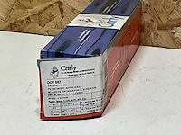 Carly dcy082 droger 1/4"fl (8x) - afbeelding 4 van  5