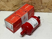 Carly dcy163 droger 3/8"fl (10x) - afbeelding 1 van  7