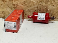 Carly dcy163 droger 3/8"fl (10x) - afbeelding 4 van  7