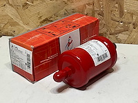 Carly dcy163 droger 3/8"fl (10x) - afbeelding 7 van  7