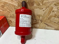 Carly dcy163 droger 3/8"fl (9x) - afbeelding 2 van  7