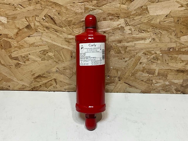 Carly dcy305s filterdroger 5/8"s (6x) - afbeelding 2 van  6