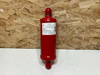 Carly dcy305s filterdroger 5/8"s (6x) - afbeelding 2 van  6