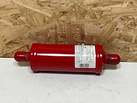 Carly dcy305s filterdroger 5/8"s (6x) - afbeelding 4 van  6