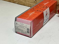 Carly dcy305s filterdroger 5/8"s (6x) - afbeelding 5 van  6