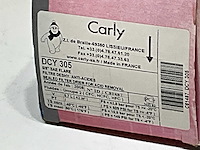 Carly dcy305s filterdroger 5/8"s (8x) - afbeelding 6 van  6