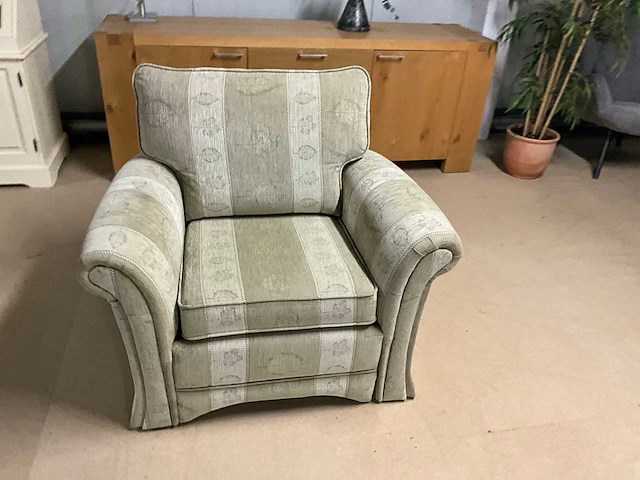 Carly fauteuil - afbeelding 2 van  17