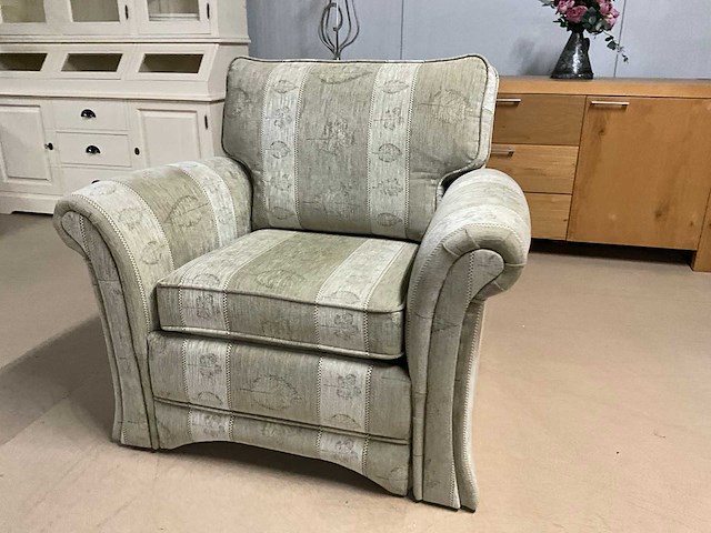 Carly fauteuil - afbeelding 11 van  17