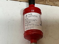 Carly tsgy083 filterdroger vcyl 23 kombi met kijkglas (2x) - afbeelding 3 van  5