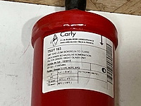 Carly tsgy163 filterdroger met kijkglas vcyl 23 kombi (2x) - afbeelding 4 van  7