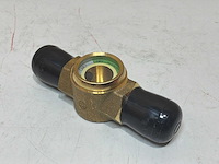 Carly vcyl14 kijkglas 1/2 fl (3x) - afbeelding 1 van  8